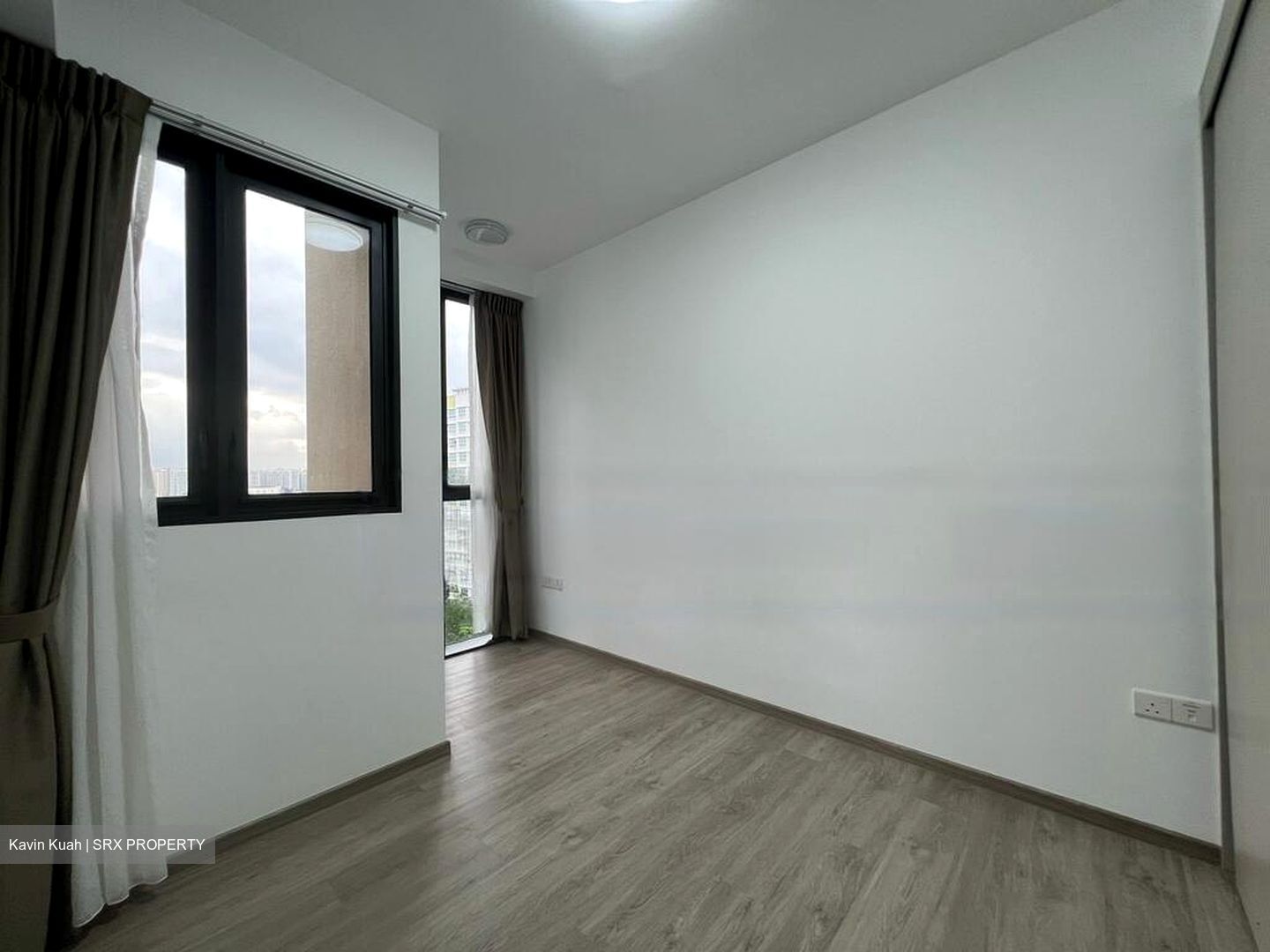Sengkang Grand Residences (D19), Apartment #470320991